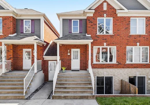 Condo for sale - 6592 Rue Claudel, Brossard, J4Z 0H6