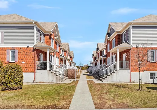 Condo for sale - 6592 Rue Claudel, Brossard, J4Z 0H6