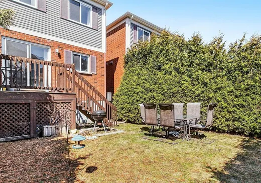 Condo for sale - 6592 Rue Claudel, Brossard, J4Z 0H6