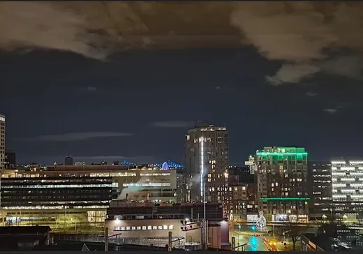 Condo for sale - 1045 Rue Wellington, App. 1405, Montreal (Old Montreal), H3C 1V6