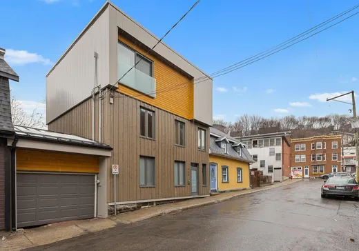 House for sale - 565 Rue Turgeon, Quebec City, G1K 5S1