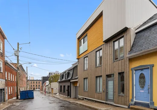 House for sale - 565 Rue Turgeon, Quebec City, G1K 5S1