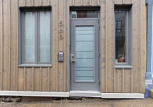 House for sale - 565 Rue Turgeon, Quebec City, G1K 5S1