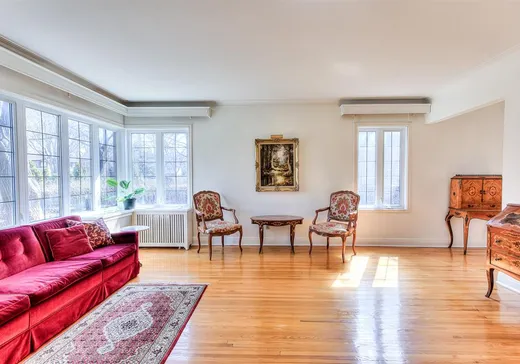 Maison à vendre - 740 Ch. Aberdare, Mont-Royal (Île de Montréal), H3P 2L5