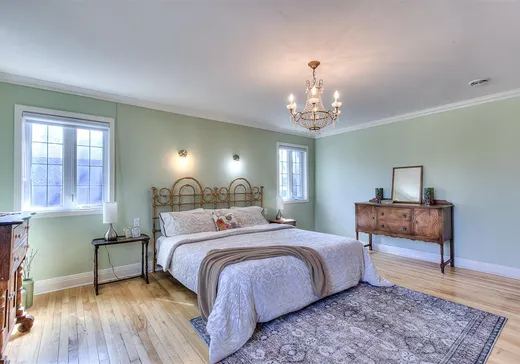 Maison à vendre - 740 Ch. Aberdare, Mont-Royal (Île de Montréal), H3P 2L5