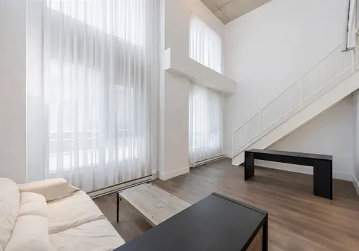 Condo for sale - 405 Rue de la Concorde, App. 315, Montreal (Downtown), H3A0H1