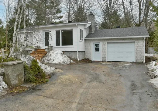 Bungalow for sale - 2529 Rue Henri, Rawdon, J0K1S0