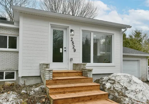 House for sale - 2529 Rue Henri, Rawdon, J0K 1S0