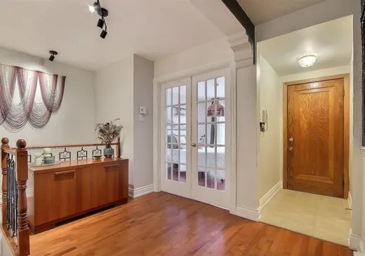 Condo à vendre - 6692 10e Avenue, App. 3, Montréal (Rosemont–La Petite-Patrie), H1Y 2H9