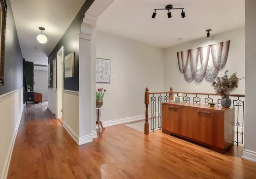 Condo à vendre - 6692 10e Avenue, App. 3, Montréal (Rosemont–La Petite-Patrie), H1Y 2H9