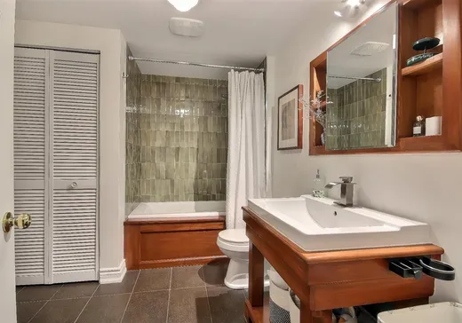 Condo à vendre - 6692 10e Avenue, App. 3, Montréal (Rosemont–La Petite-Patrie), H1Y 2H9