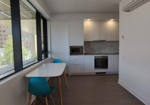 Condo for sale - 1 Boul. De Maisonneuve O., App. 419, Montreal (Downtown), H2X 0E3