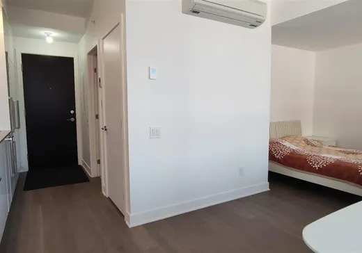 Condo for sale - 1 Boul. De Maisonneuve O., App. 419, Montreal (Downtown), H2X 0E3