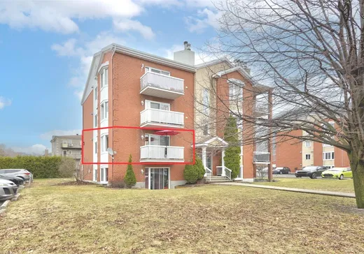 Condo à vendre - 321 Rue Jacques-Odelin, Otterburn Park, J3H5W7
