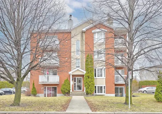 Condo for sale - 321 Rue Jacques-Odelin, Otterburn Park, J3H 5W7