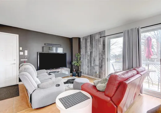 Condo for sale - 321 Rue Jacques-Odelin, Otterburn Park, J3H 5W7