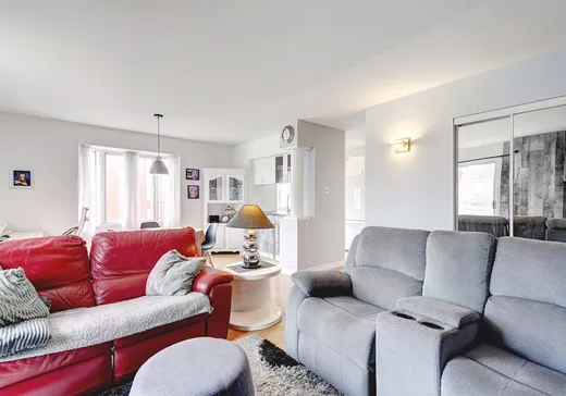 Condo for sale - 321 Rue Jacques-Odelin, Otterburn Park, J3H 5W7