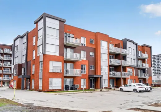 Condo à vendre - 1260 Boul. Lucille-Teasdale, App. 200, Terrebonne, J6V0H2