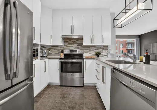 Condo à vendre - 1260 Boul. Lucille-Teasdale, App. 200, Terrebonne, J6V 0H2