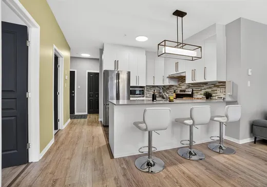 Condo à vendre - 1260 Boul. Lucille-Teasdale, App. 200, Terrebonne, J6V 0H2