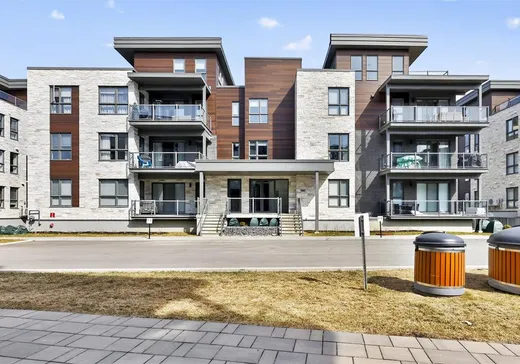Condo à vendre - 1175 Rue Marie-Gérin-Lajoie, App. 201, Terrebonne, J6Y0M5