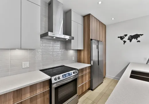 Condo à vendre - 1175 Rue Marie-Gérin-Lajoie, App. 201, Terrebonne, J6Y 0M5