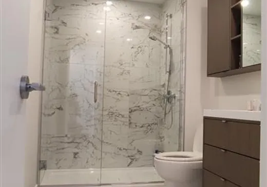 Condo à vendre - 1 Boul. De Maisonneuve O., App. 420, Montréal (Centreville), H2X 0E3