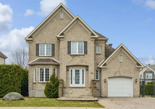 House for sale - 256 Rue des Échevins, St-Luc, J2W 0B5