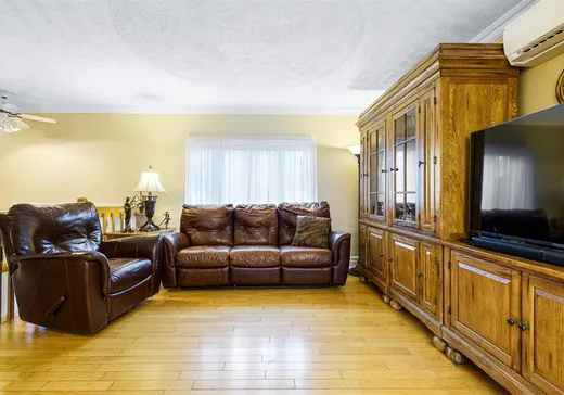 House for sale - 186 Rue des Épinettes, Lachute, J8G 4B1