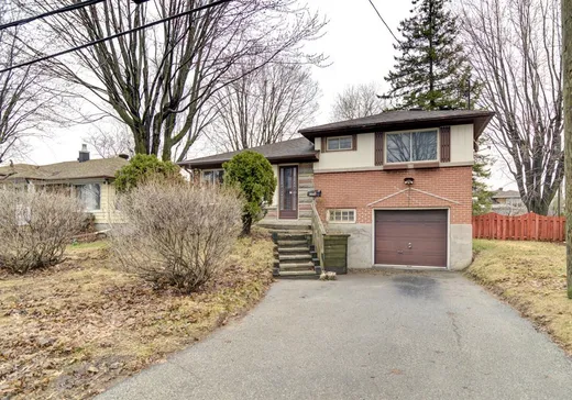 House for sale - 2650 Rue de Rosemère, Laval (Duvernay), H7E 2K1