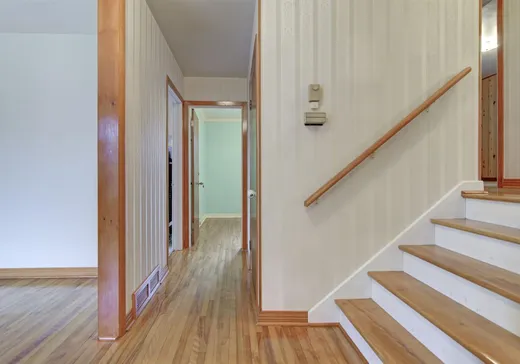 House for sale - 2650 Rue de Rosemère, Laval (Duvernay), H7E 2K1