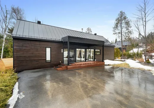 Maison à vendre - 86 Rue de la Montagne-Verte, Mont-Tremblant, J0T 1H0