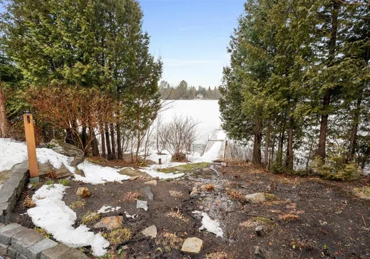 Maison à vendre - 86 Rue de la Montagne-Verte, Mont-Tremblant, J0T 1H0