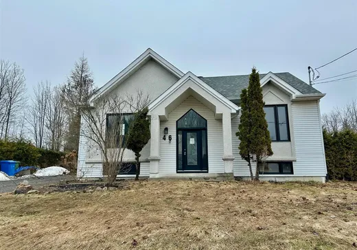 Maison à vendre - 46 Rue de La Rochellière, Saint-Colomban, J5K 2E1