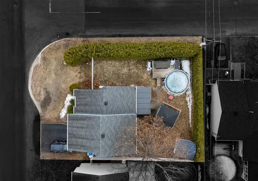 House for sale - 2752 Rue Desportes, Mascouche, J7K 3W3