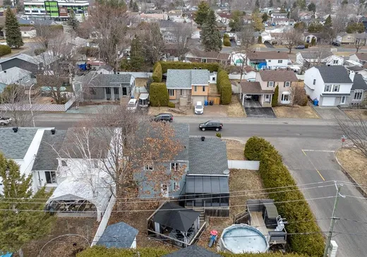 House for sale - 2752 Rue Desportes, Mascouche, J7K 3W3