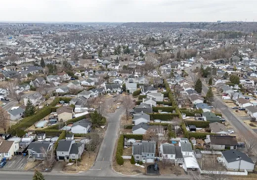 House for sale - 2752 Rue Desportes, Mascouche, J7K 3W3