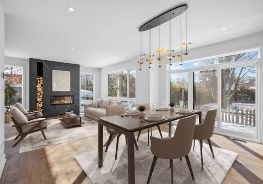 Maison à étages à vendre - 1300 Rue de la Rive-Boisée, Chambly, J3L1E3