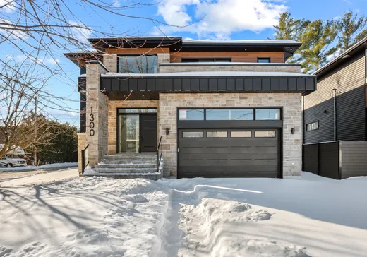 Maison à vendre - 1300 Rue de la Rive-Boisée, Chambly, J3L 1E3