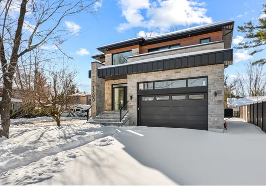 Maison à vendre - 1300 Rue de la Rive-Boisée, Chambly, J3L 1E3