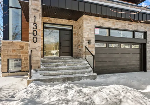 Maison à vendre - 1300 Rue de la Rive-Boisée, Chambly, J3L 1E3