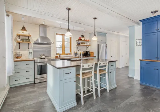 Maison à vendre - 690 Boul. Brassard, Joliette, J0K 3E0