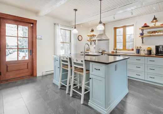 Maison à vendre - 690 Boul. Brassard, Joliette, J0K 3E0