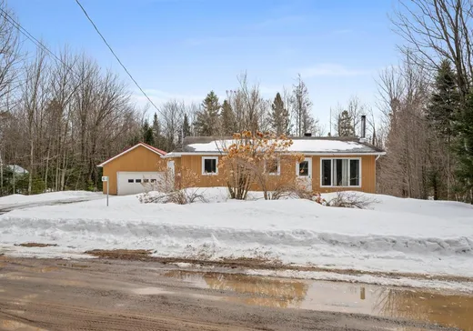 Bungalow à vendre - 663 Ch. des Pigeons, St-Lambert-De-Lauzon, G0S2W0