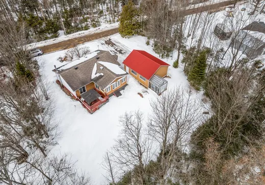 Maison à vendre - 663 Ch. des Pigeons, St-Lambert-De-Lauzon, G0S 2W0
