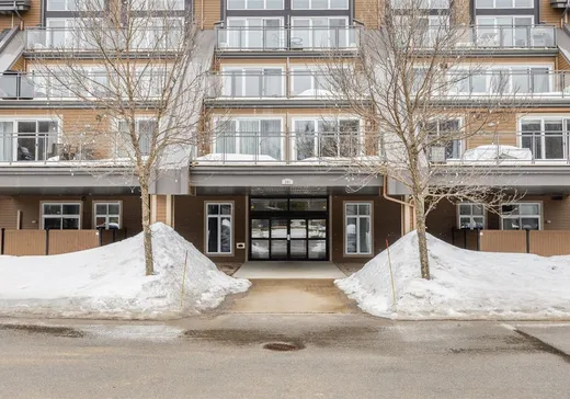 Condo à vendre - 201 Rue du Val-des-Neiges, App. 404, Beaupré, G0A 1E0