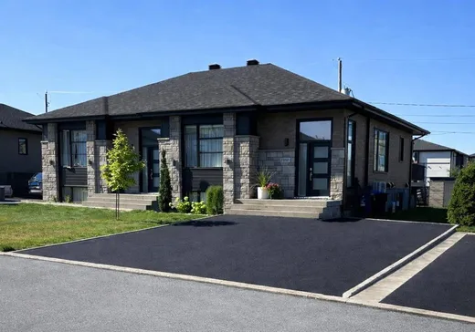 Bungalow à vendre - 2976 Rue Albert-Lachance, Pintendre, G6C0H3