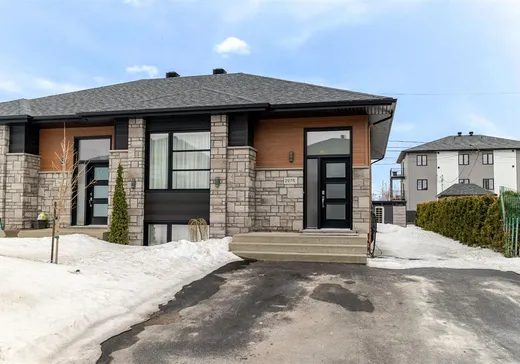 Maison à vendre - 2976 Rue Albert-Lachance, Pintendre, G6C 0H3