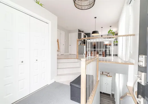 Maison à vendre - 2976 Rue Albert-Lachance, Pintendre, G6C 0H3