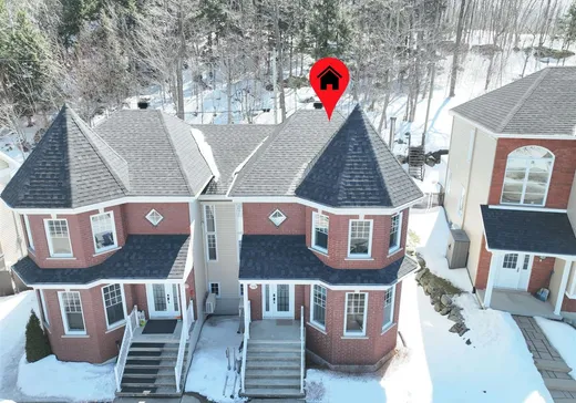 Maison à vendre - 1552Z Rue Stanislas-Hébert, St-Romuald, G6W 8K8